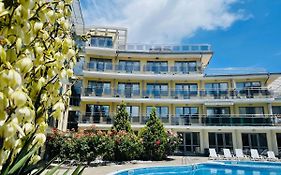 Black Sea View Apartments